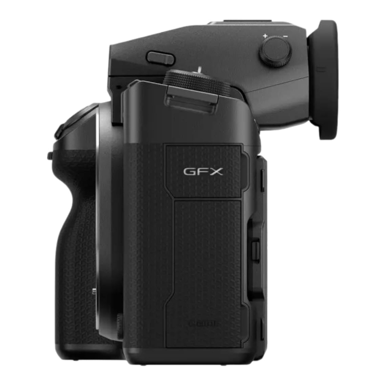 Aparat Fujifilm GFX 100 II
