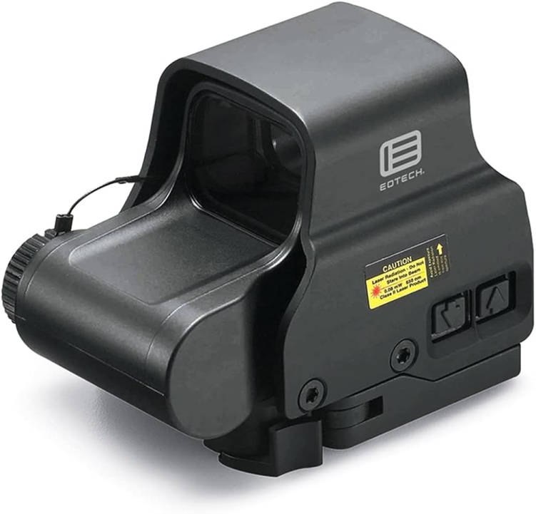 Celownik holograficzny Eotech EXPS 2-2