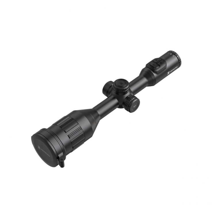 Luneta termowizyjna Hikmicro Stellar SX60L 3.0
