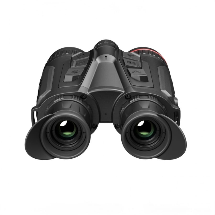 Lornetka Hikmicro Habrok PRO HQ50L 850 nm