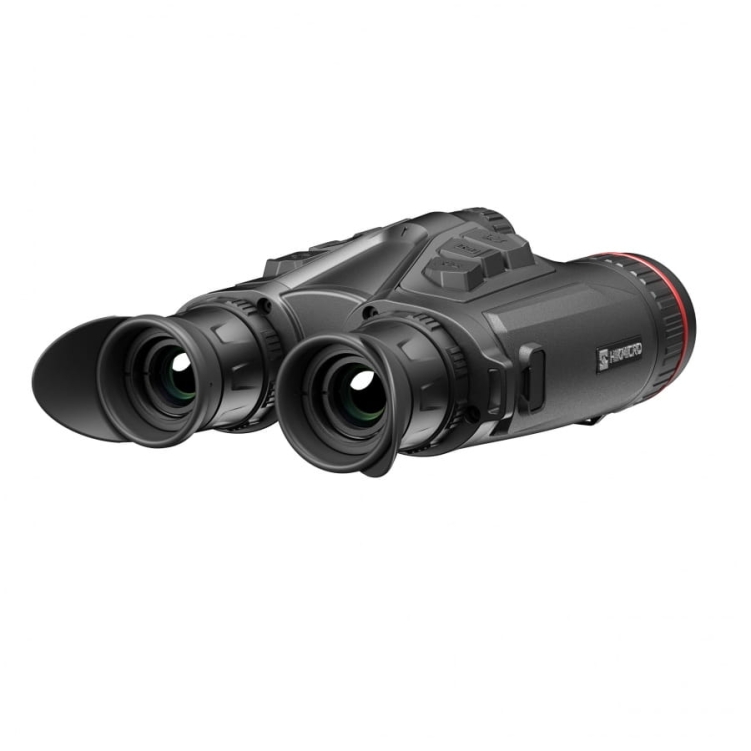 Lornetka Hikmicro Habrok PRO HQ50L 850 nm