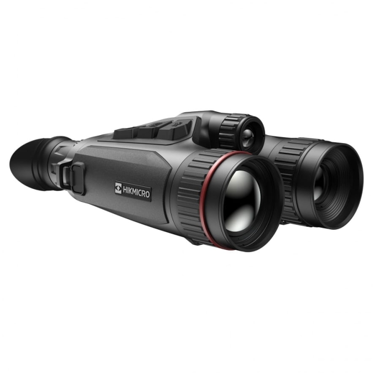 Lornetka Hikmicro Habrok PRO HQ50L 850 nm