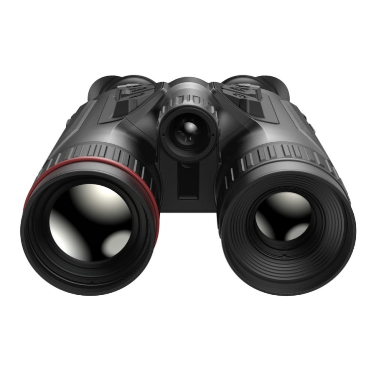 Lornetka Hikmicro Habrok PRO HQ50L 850 nm