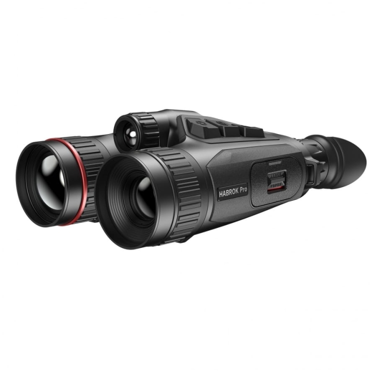 Lornetka Hikmicro Habrok PRO HQ50L 850 nm
