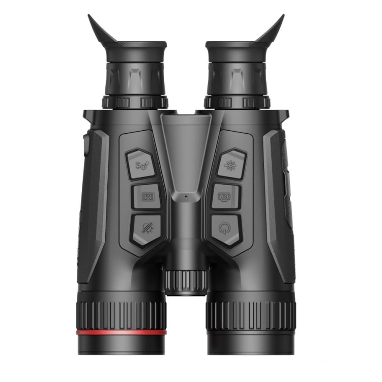 Lornetka Hikmicro Habrok PRO HQ50L 850 nm