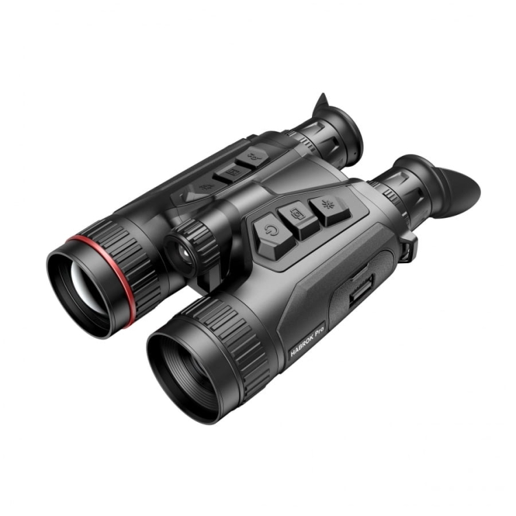 Lornetka Hikmicro Habrok PRO HQ50L 850 nm