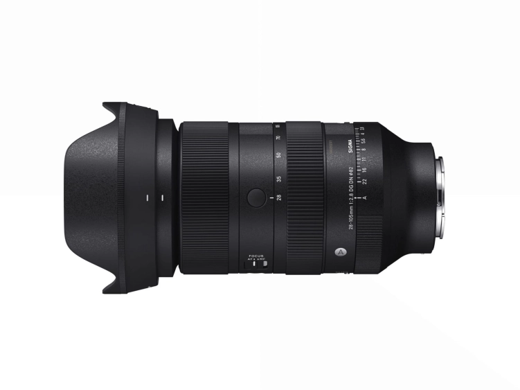 Obiektyw Sigma 28-105mm f/2.8 DG DN Art (Sony E) .jpg