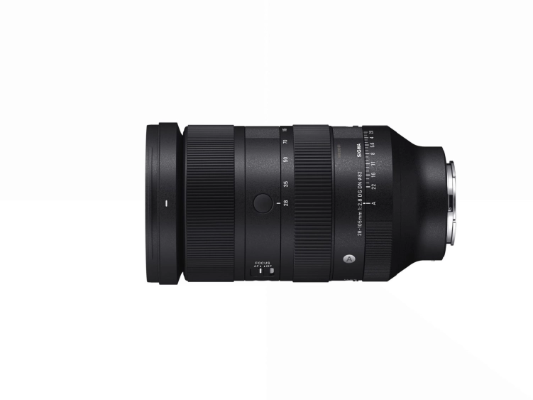 Obiektyw Sigma 28-105mm f/2.8 DG DN Art (Sony E) .jpg