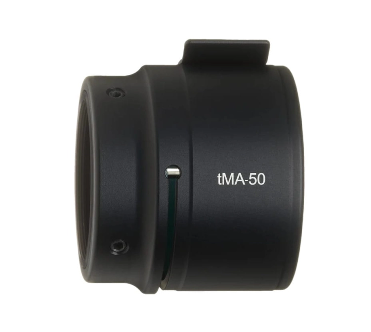 Adapter Swarovski TMA-50 do nasadki tM35