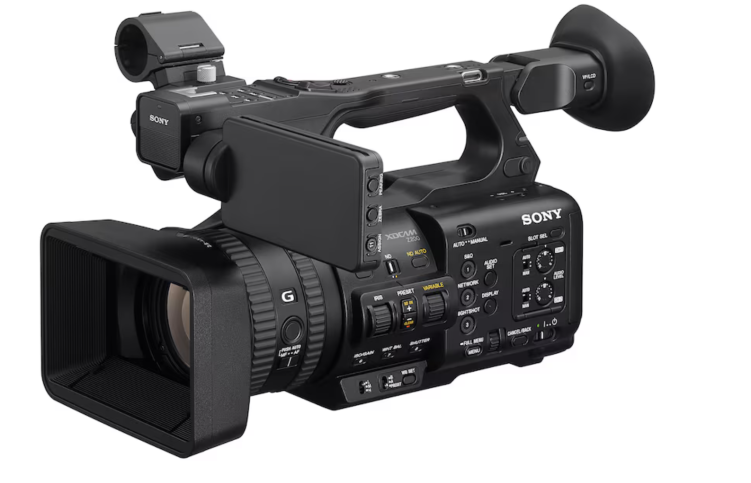 Kamera Sony PXW-Z200