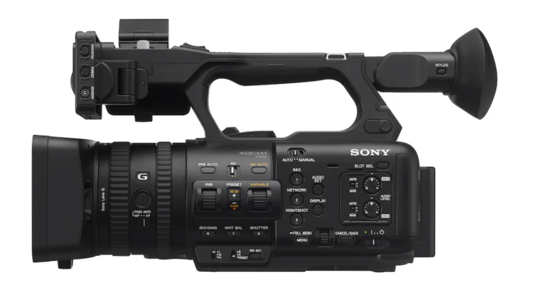 Kamera Sony PXW-Z200