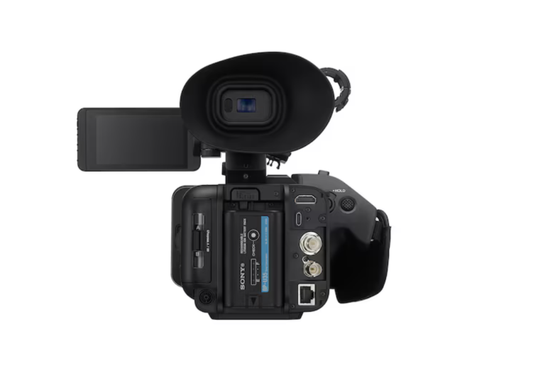 Kamera Sony PXW-Z200