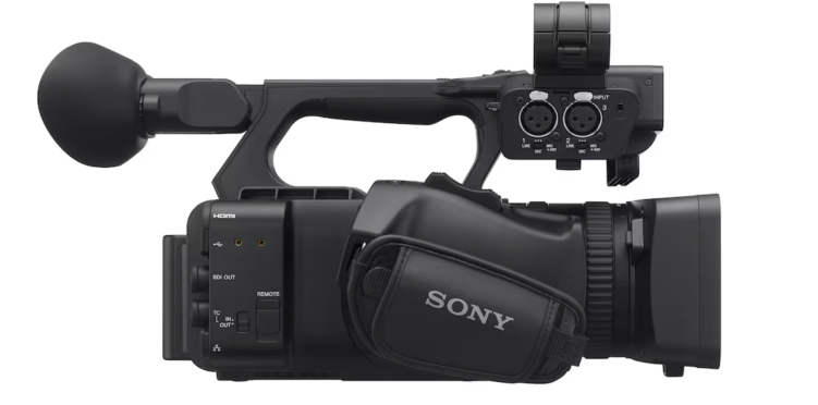 Kamera Sony PXW-Z200