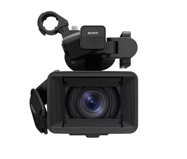 Kamera Sony PXW-Z200