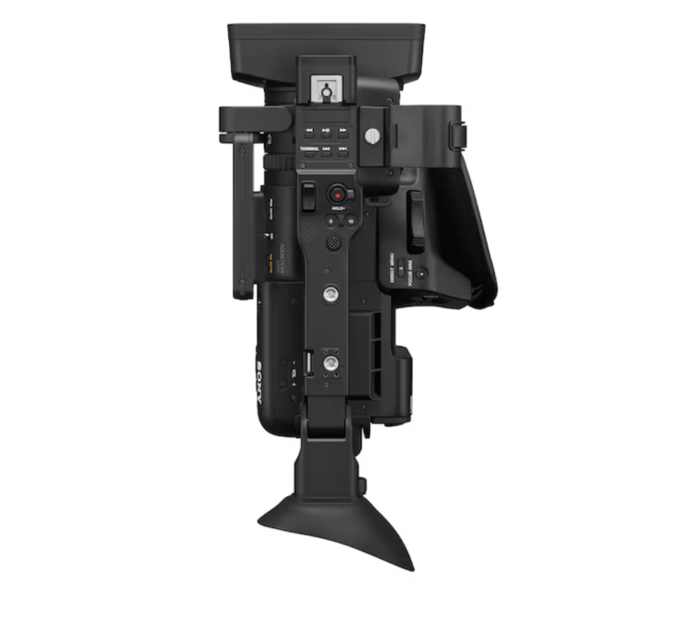 Kamera Sony PXW-Z200