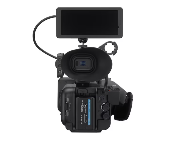 Kamera Sony PXW-Z200