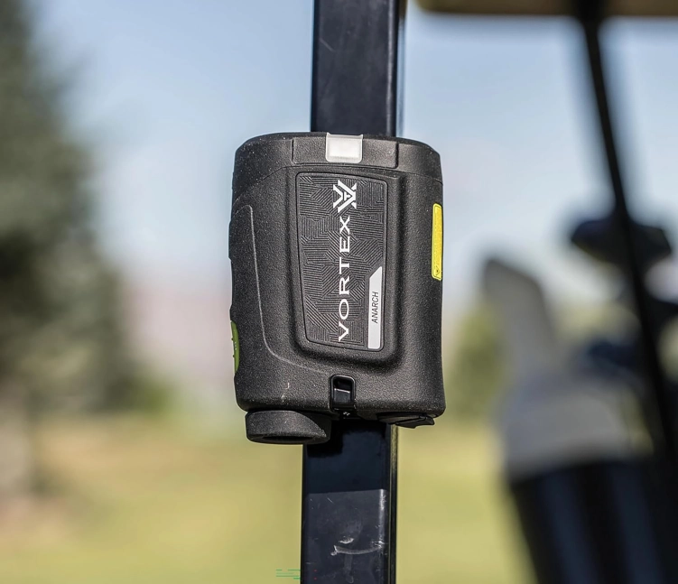 Dalmierz golfowy Vortex Anarch OIS 1400