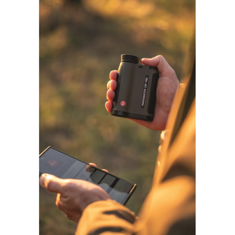 Dalmierz Leica Rangemaster CRF PRO