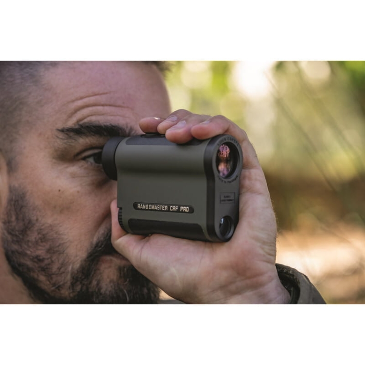 Dalmierz Leica Rangemaster CRF PRO