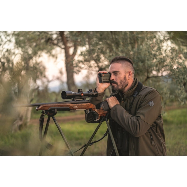 Dalmierz Leica Rangemaster CRF PRO