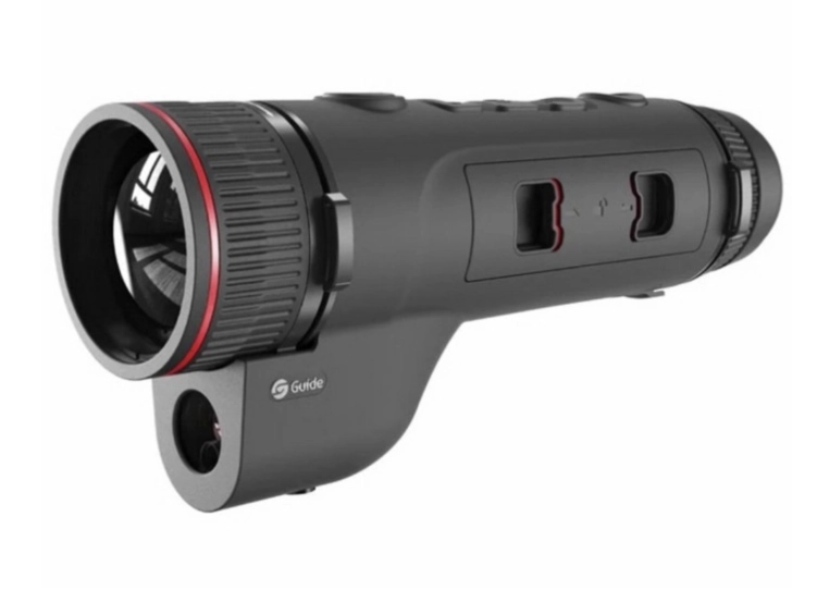 Monokular termowizyjny Guide TJ650LP LRF PRO