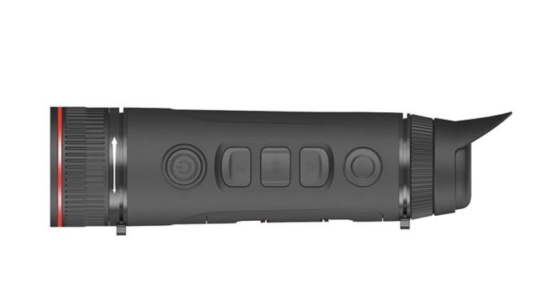 Monokular termowizyjny Guide TJ650LP LRF PRO