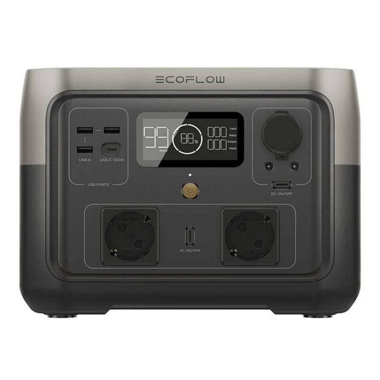 Stacja Zasilania Ecoflow River 2 Max