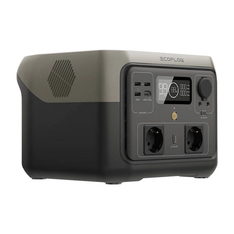 Stacja Zasilania Ecoflow River 2 Max