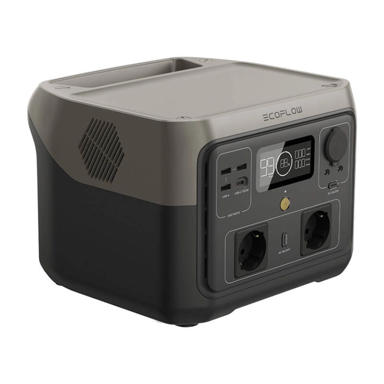 Stacja Zasilania Ecoflow River 2 Max