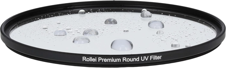 Filtr Rollei 95 mm