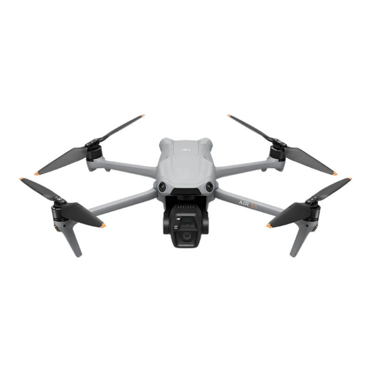 Dron DJI Air 3S Fly More Combo (RC-N3)