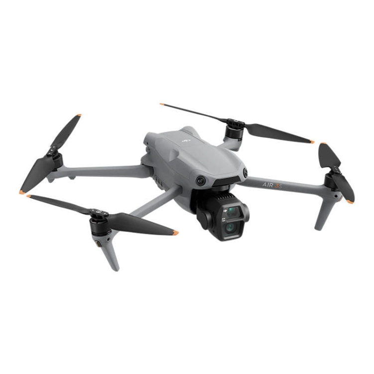 Dron DJI Air 3S Fly More Combo (RC-N3)