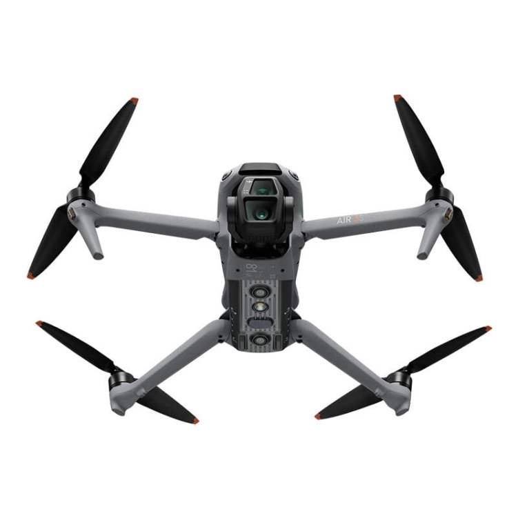 Dron DJI Air 3S Fly More Combo (RC-N3)