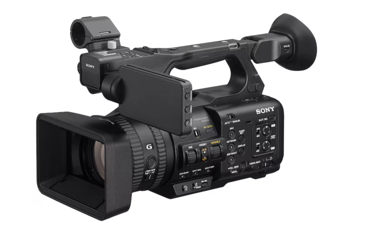 Kamera Sony HXR-NX800