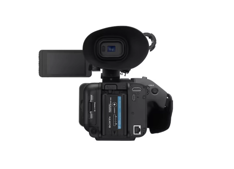 Kamera Sony HXR-NX800