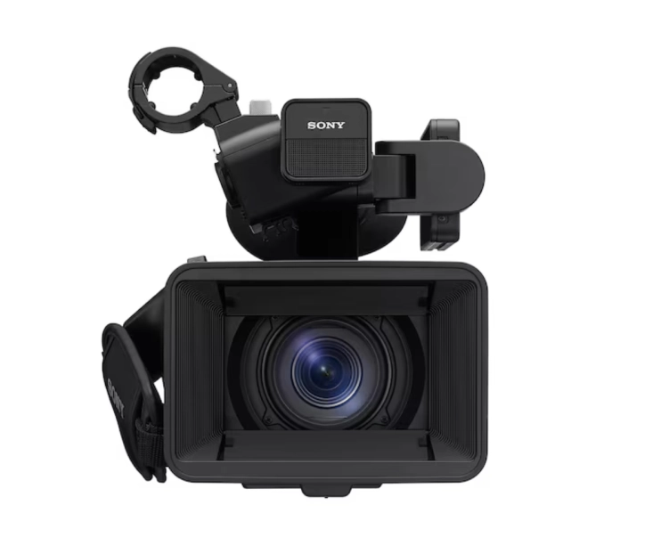 Kamera Sony HXR-NX800