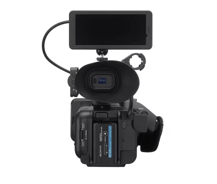 Kamera Sony HXR-NX800