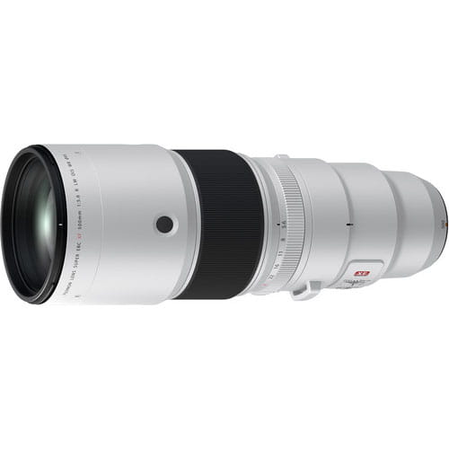 Obiektyw Fujifilm XF 500 mm f/5.6 R LM OIS WR
