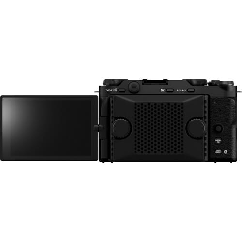 Aparat FujiFilm X-M5 body