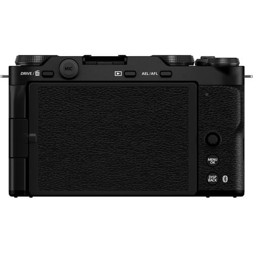 Aparat FujiFilm X-M5 body