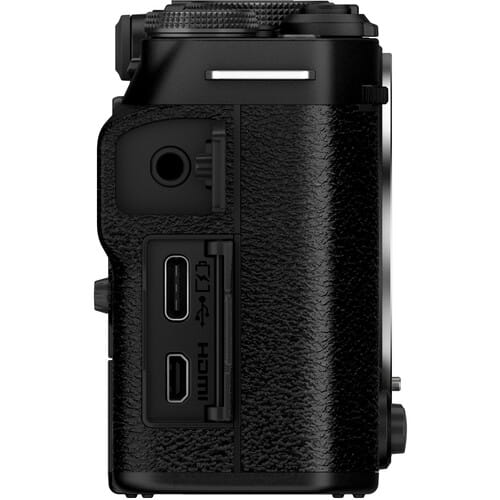 Aparat FujiFilm X-M5 body