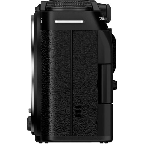 Aparat FujiFilm X-M5 body