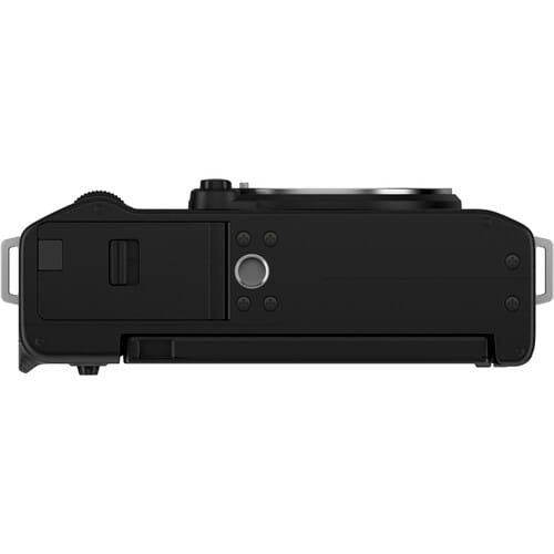 Aparat FujiFilm X-M5 body