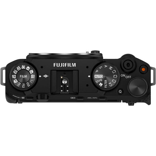 Aparat FujiFilm X-M5 body