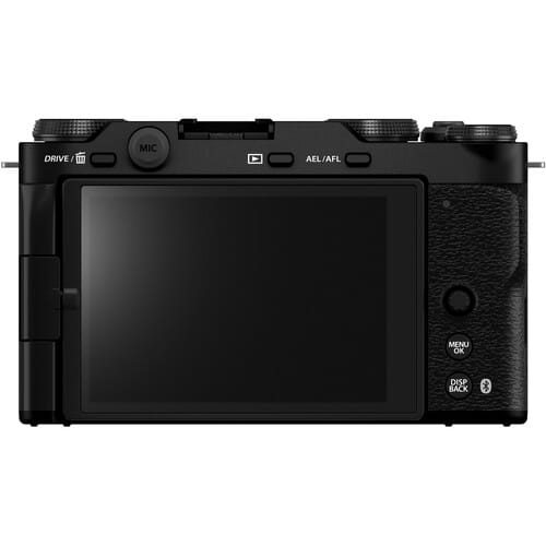 Aparat FujiFilm X-M5 body