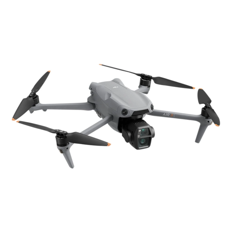Dron DJI Air 3S Fly More Combo (RC-2)