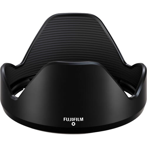 Obiektyw Fujifilm XF 16-55 mm f/2.8 R LM WR II