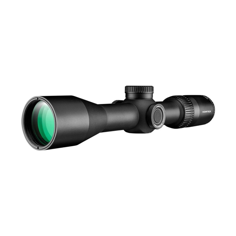 Luneta celownicza Vortex Viper HD 2-10x42 30 mm BDC MOA
