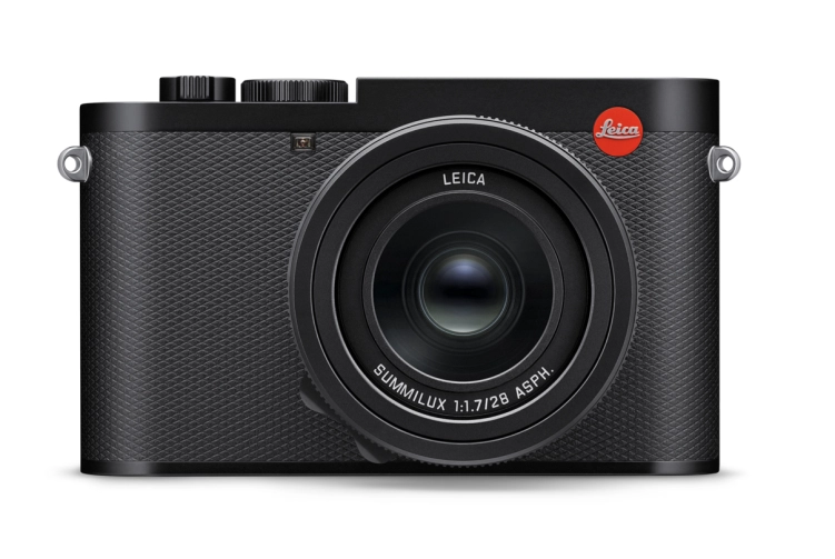 Aparat Leica Q3