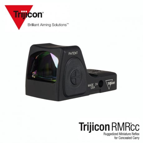 Kolimator Trijicon RMR®cc